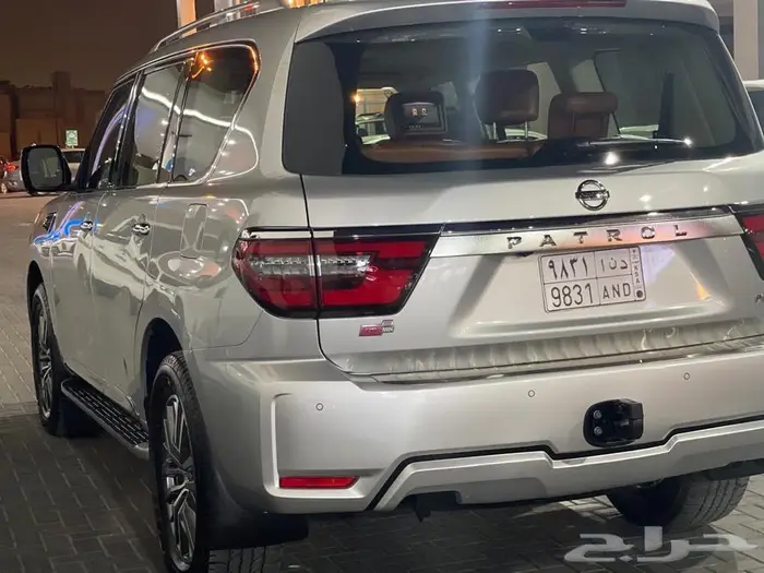 بلاتينيوم فضي 2021 3