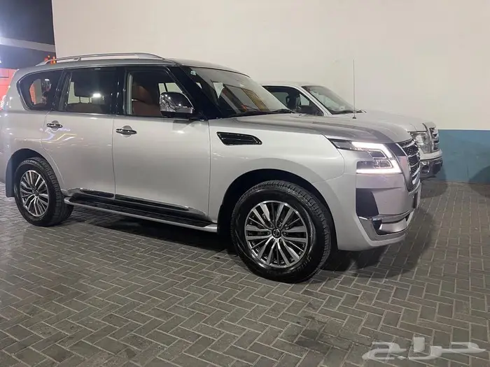 بلاتينيوم فضي 2021 4