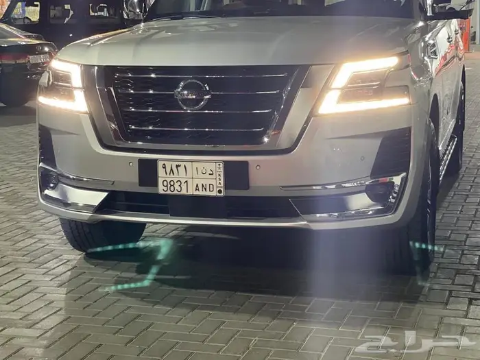 بلاتينيوم فضي 2021 9