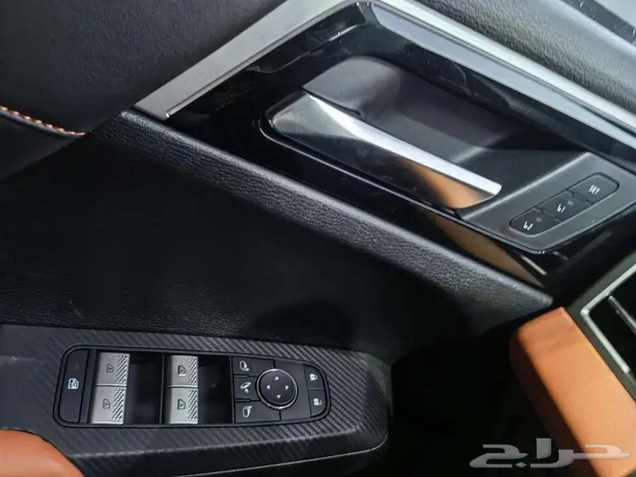 ميتسوبيشي اوتلاندر 2025 فل كامل عرض خاص وحصري 19