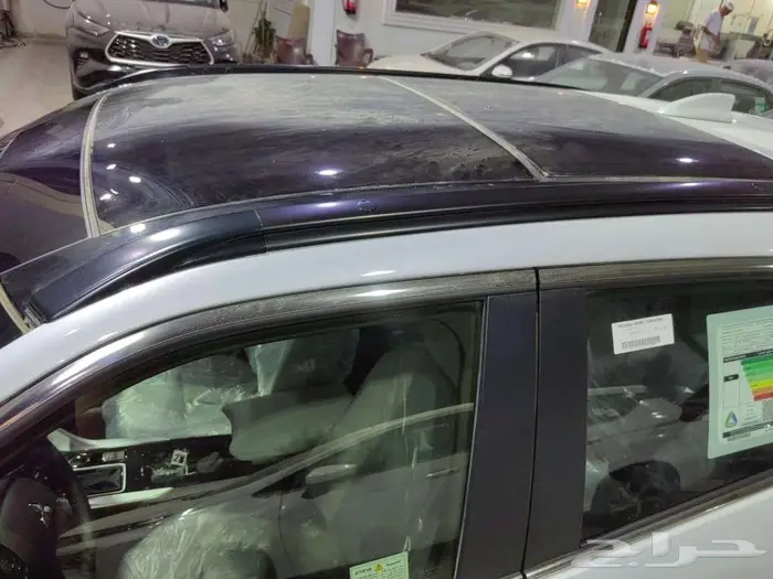 ميتسوبيشي اكليبس كروس 2025 عرض خاص وحصري 4