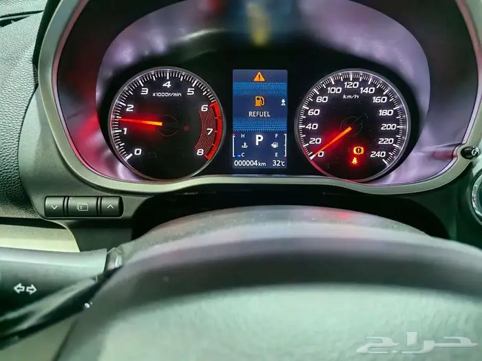 ميتسوبيشي اكليبس كروس 2025 عرض خاص وحصري 3