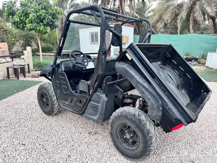 ياماها 700 بقى 2014 4