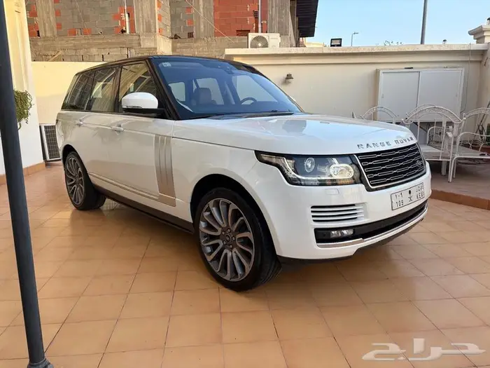 Ranj rover vogue 2017 3