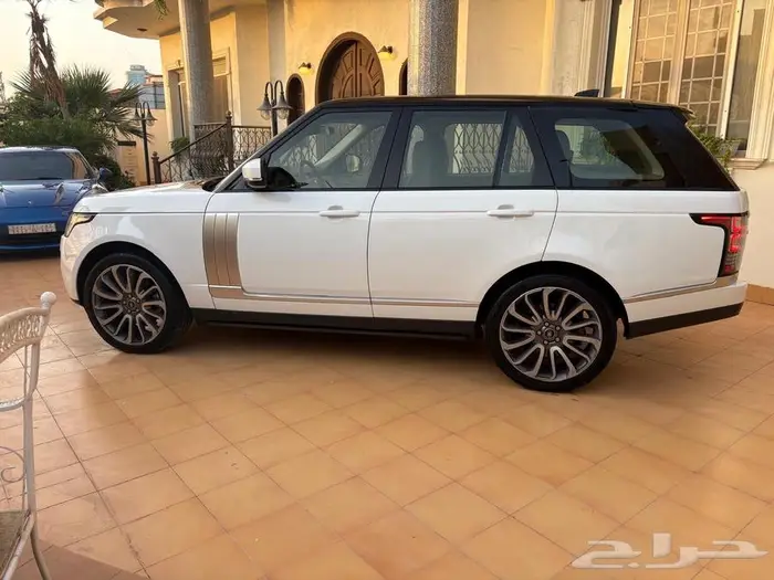 Ranj rover vogue 2017 4