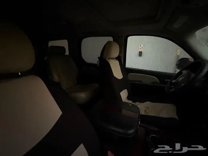 كاديلك اسكاليد 2007 فل كامل 5