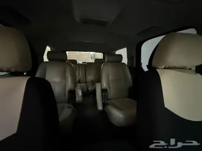 كاديلك اسكاليد 2007 فل كامل 4