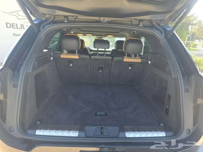 رنج سبورت 2024 بسعر 386 الف واصل للبيت 11