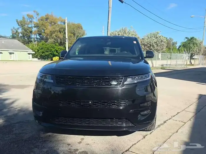 رنج سبورت 2024 بسعر 386 الف واصل للبيت 0