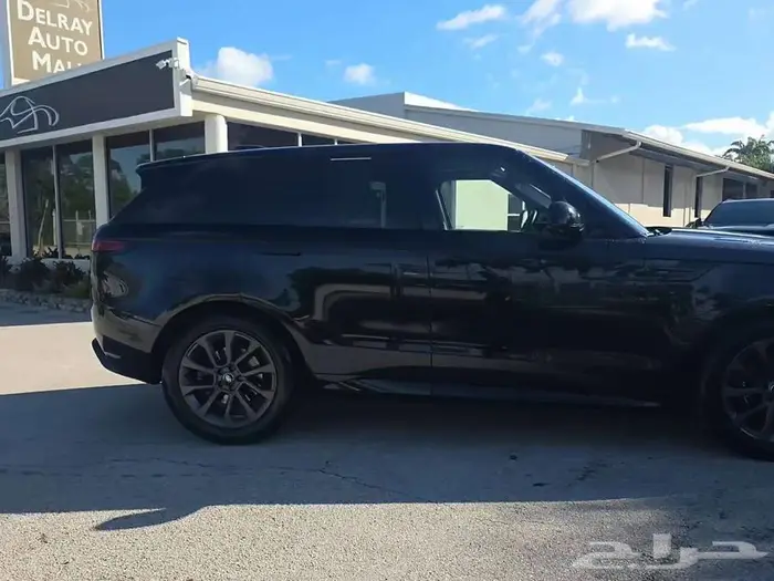 رنج سبورت 2024 بسعر 386 الف واصل للبيت 3