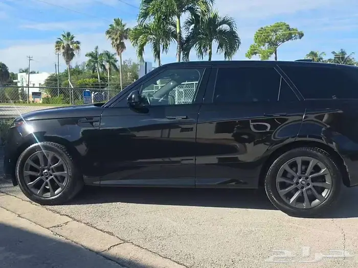 رنج سبورت 2024 بسعر 386 الف واصل للبيت 1