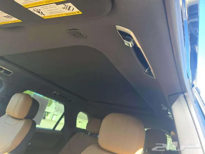 رنج سبورت 2024 بسعر 386 الف واصل للبيت 8