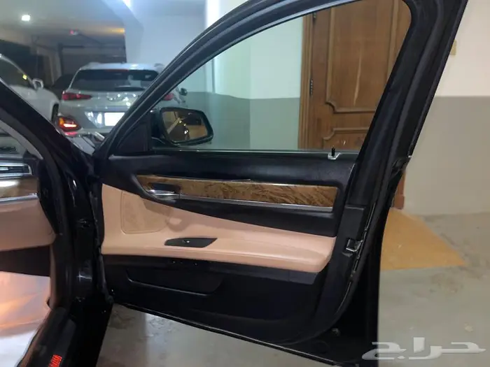 بي ام دايو 740 ال اي 2009 23