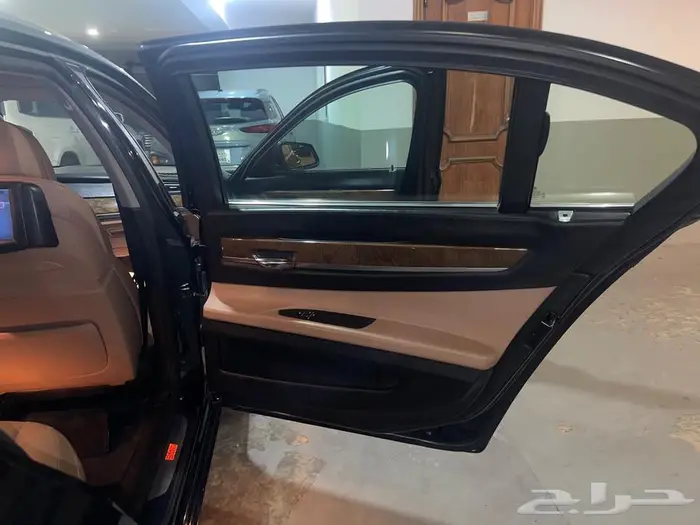 بي ام دايو 740 ال اي 2009 26