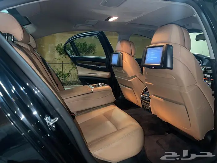 بي ام دايو 740 ال اي 2009 38