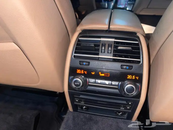 بي ام دايو 740 ال اي 2009 33