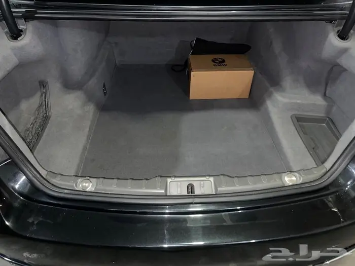 بي ام دايو 740 ال اي 2009 42