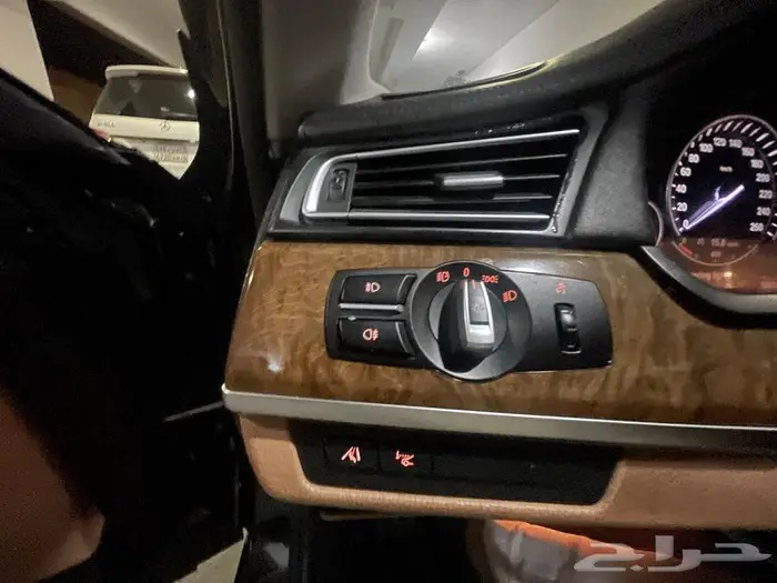 بي ام دايو 740 ال اي 2009 37