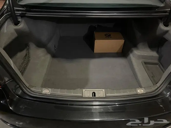 بي ام دايو 740 ال اي 2009 48