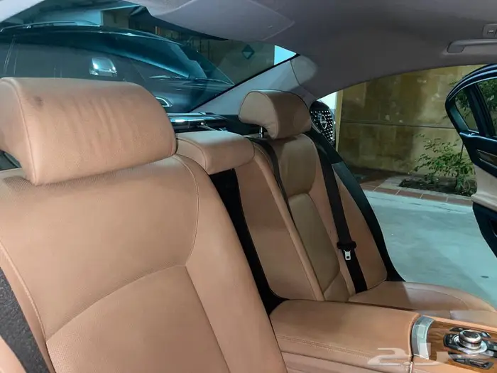 بي ام دايو 740 ال اي 2009 44