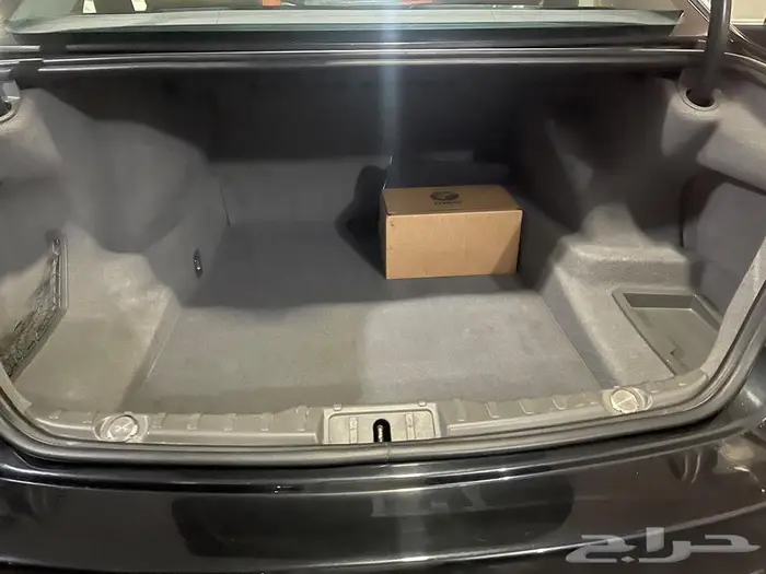 بي ام دايو 740 ال اي 2009 49