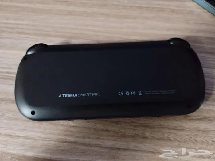 جهاز العاب 1