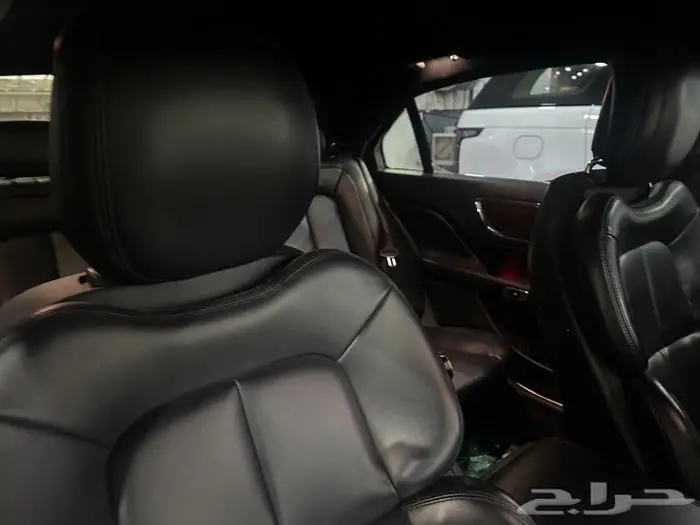 لينكولن كونتينتال 2018 0