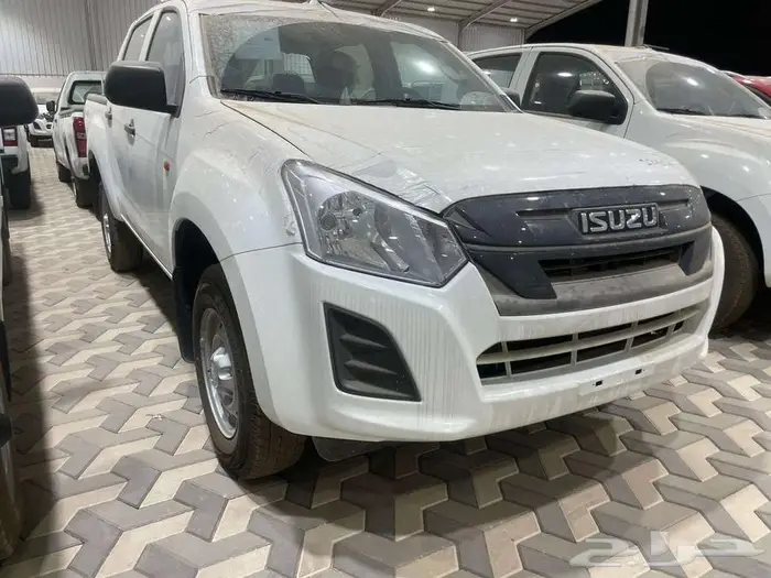 ايسوزو غمارتين دبل و بدون 2025 2