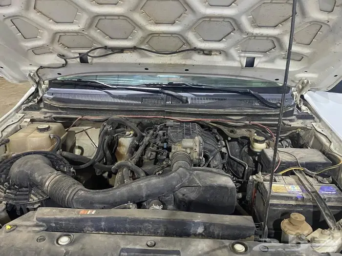 للبيع فورد رينجر 2013 15