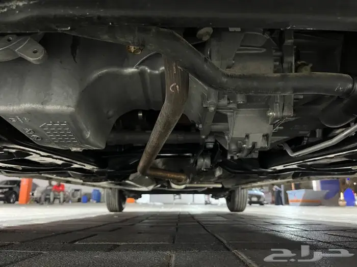 فان رينو دوكر 2022 نضيف جدا 27