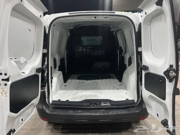 فان رينو دوكر 2022 نضيف جدا 8