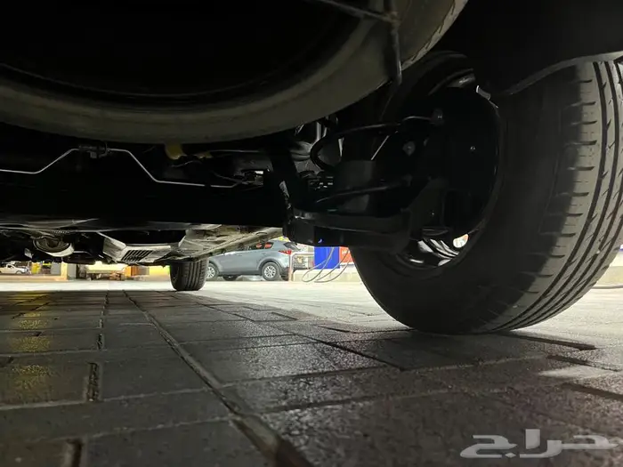 فان رينو دوكر 2022 نضيف جدا 33