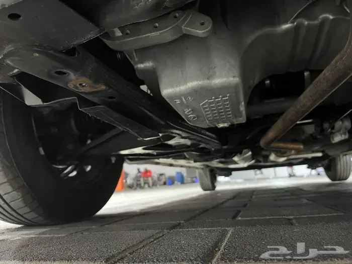 فان رينو دوكر 2022 نضيف جدا 25