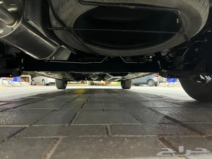 فان رينو دوكر 2022 نضيف جدا 32