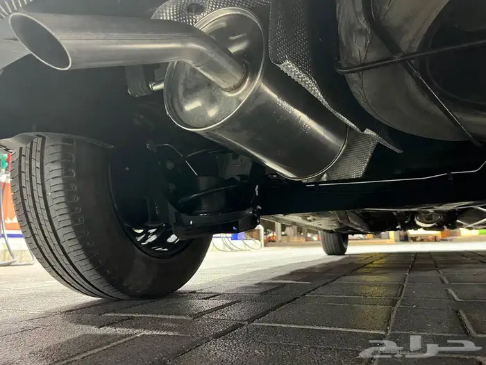 فان رينو دوكر 2022 نضيف جدا 34