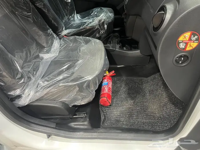 فان رينو دوكر 2022 نضيف جدا 20