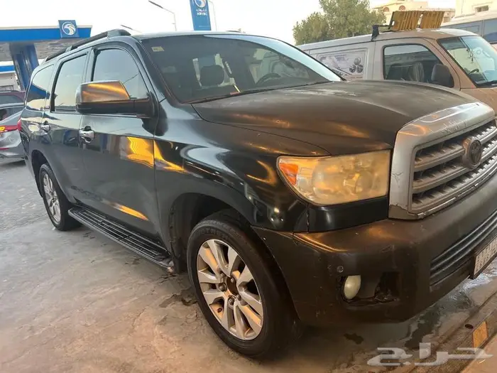 بسكويا تويوتا 8