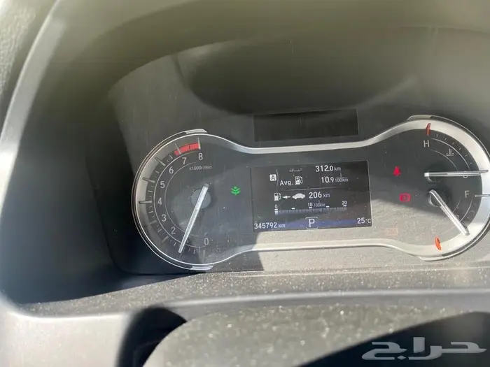 هوندا بايلوت 2016 8