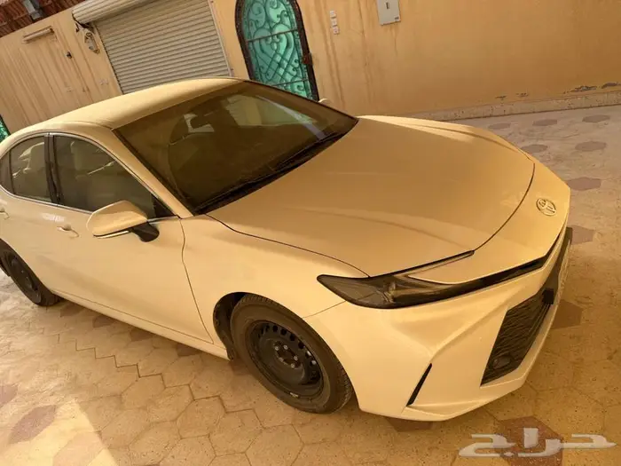 كامري بريمي 2025 1