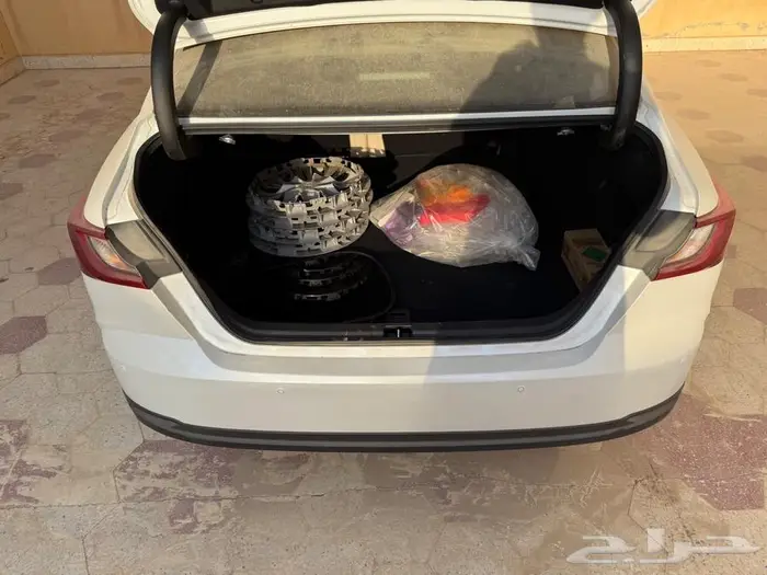 كامري بريمي 2025 3