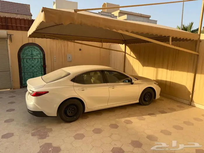 كامري بريمي 2025 0