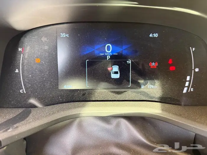 كامري بريمي 2025 12