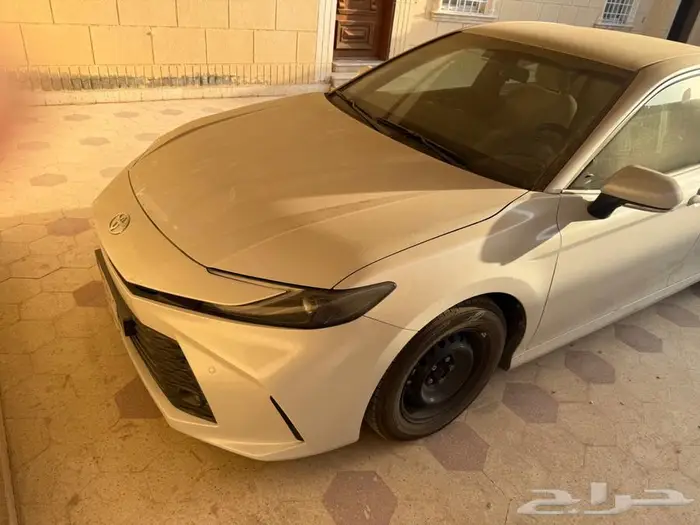 كامري بريمي 2025 7