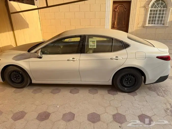 كامري بريمي 2025 6