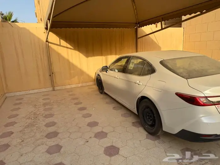 كامري بريمي 2025 2