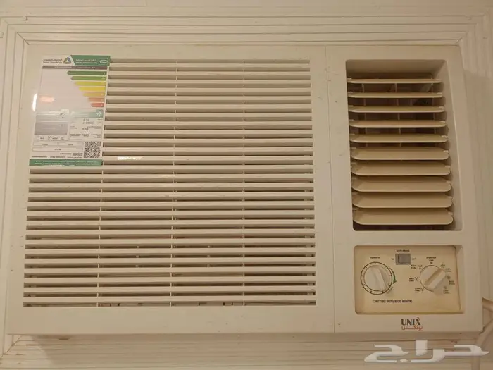 مكيفات شبه جديده 1