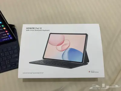 تابلت هونر برو 10 index