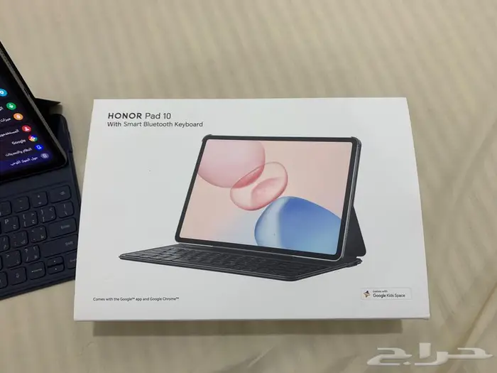 تابلت هونر برو 10 0