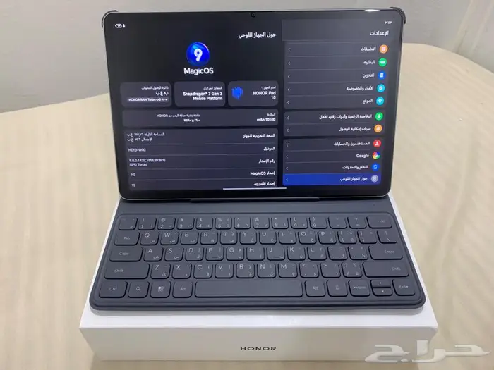 تابلت هونر برو 10 2