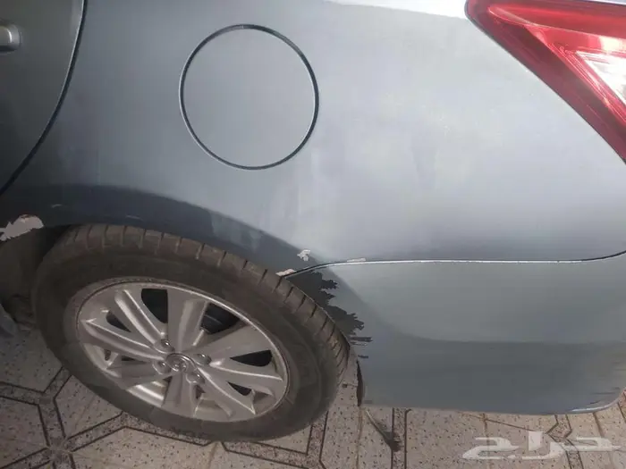 يارس2016 فل كامل جنوط مفحوص ممشى 280 4